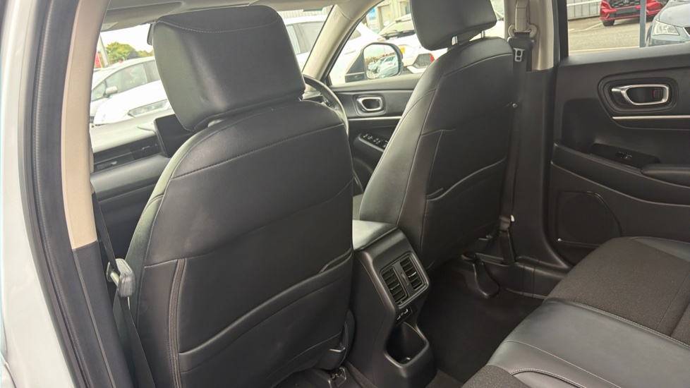 Honda HR-V 1.5 eHEV Advance 5dr CVT Hybrid Hatchback - Image 15