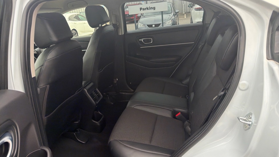 Honda HR-V 1.5 eHEV Advance 5dr CVT Hybrid Hatchback - Image 16