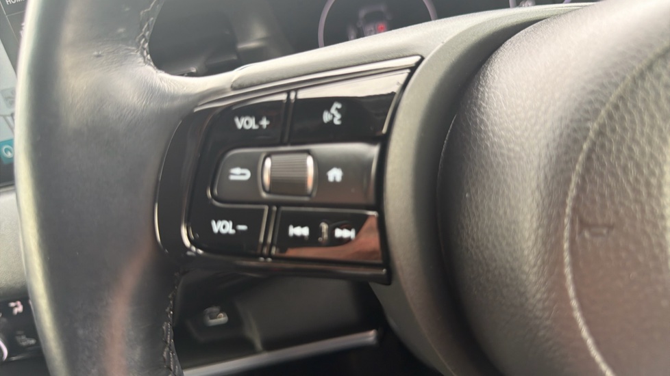 Honda HR-V 1.5 eHEV Advance 5dr CVT Hybrid Hatchback - Image 24