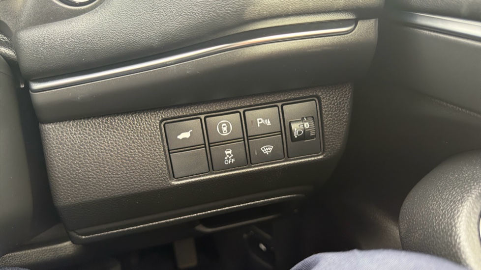 Honda HR-V 1.5 eHEV Advance 5dr CVT Hybrid Hatchback - Image 26