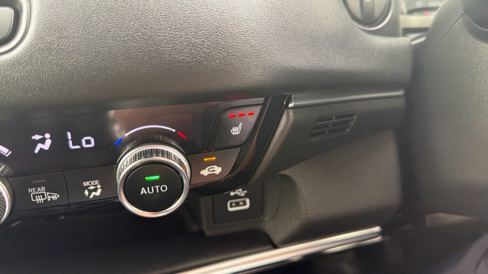 Honda HR-V 1.5 eHEV Advance 5dr CVT Hybrid Hatchback - Image 27