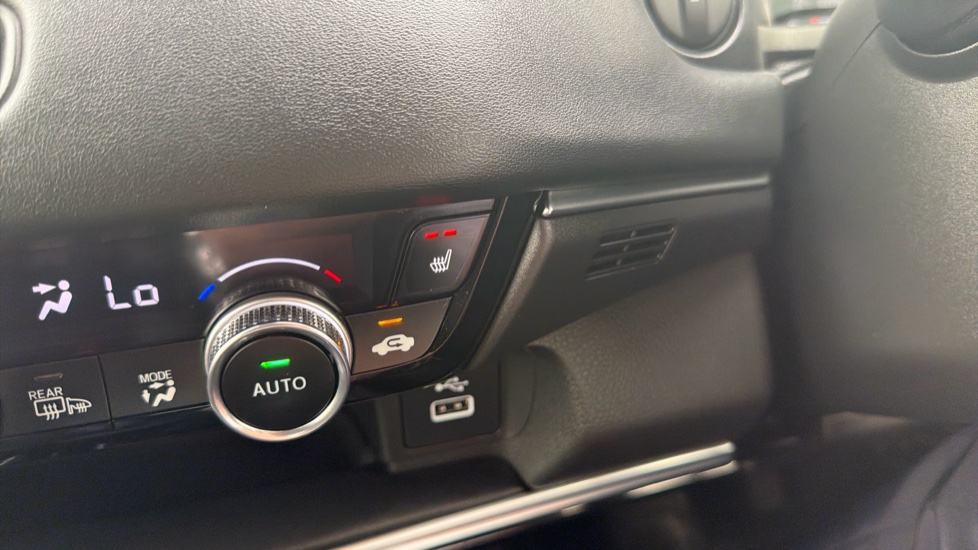 Honda HR-V 1.5 eHEV Advance 5dr CVT Hybrid Hatchback - Image 28