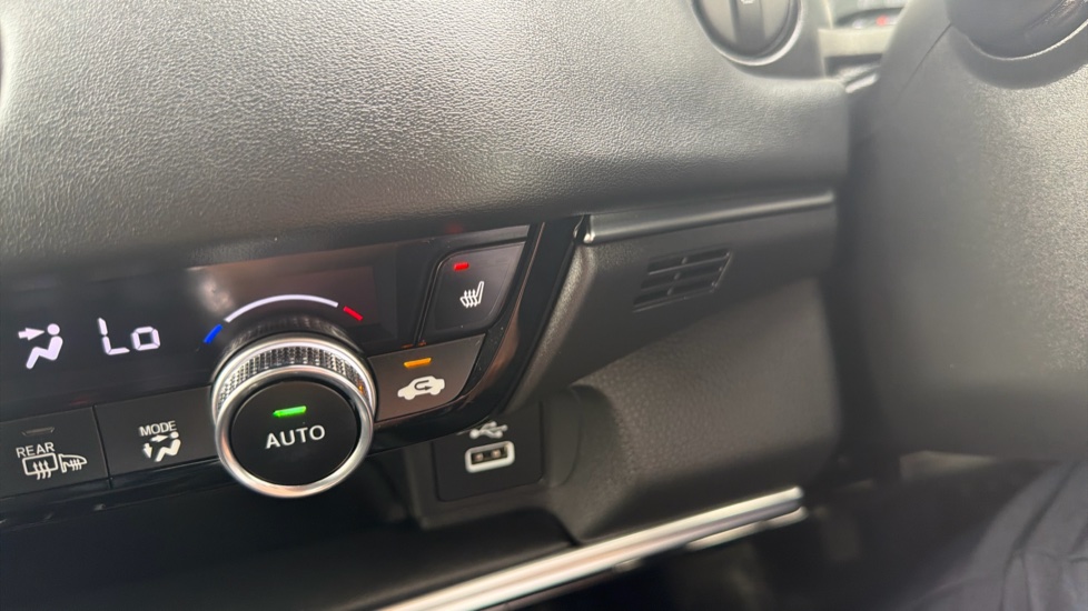 Honda HR-V 1.5 eHEV Advance 5dr CVT Hybrid Hatchback - Image 29