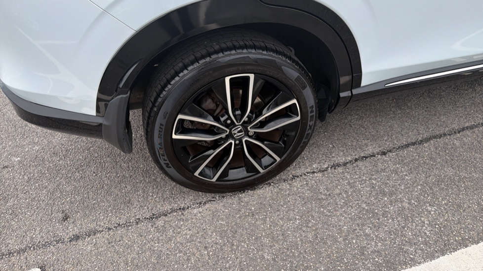 Honda HR-V 1.5 eHEV Advance 5dr CVT Hybrid Hatchback - Image 31