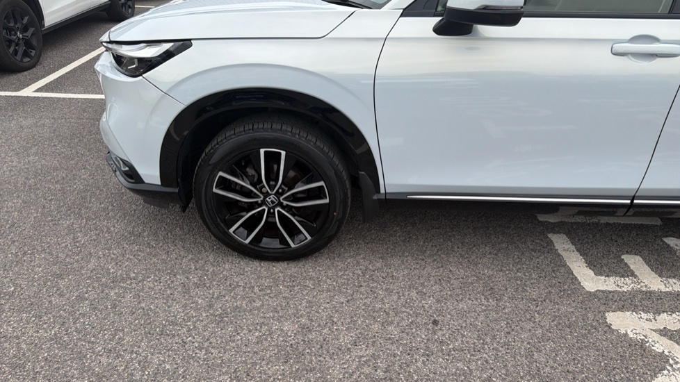 Honda HR-V 1.5 eHEV Advance 5dr CVT Hybrid Hatchback - Image 33