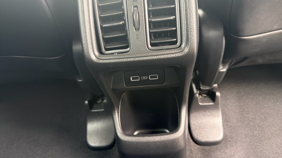Honda HR-V 1.5 eHEV Advance 5dr CVT Hybrid Hatchback - Image 37