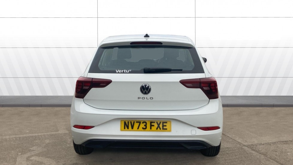 Volkswagen Polo 1.0 TSI Life 5dr Petrol Hatchback - Image 6