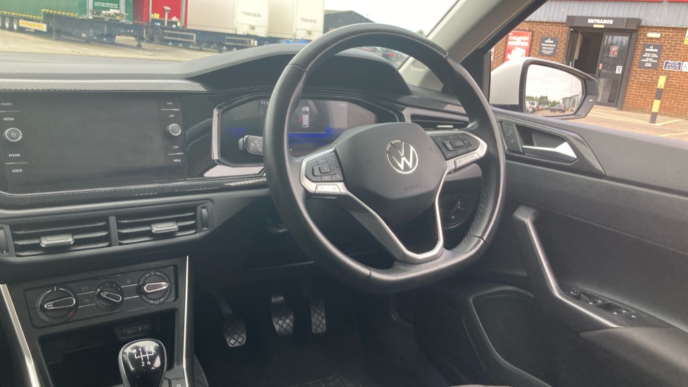 Volkswagen Polo 1.0 TSI Life 5dr Petrol Hatchback - Image 13