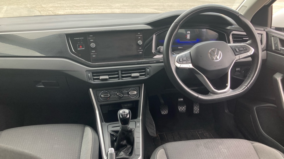 Volkswagen Polo 1.0 TSI Life 5dr Petrol Hatchback - Image 14