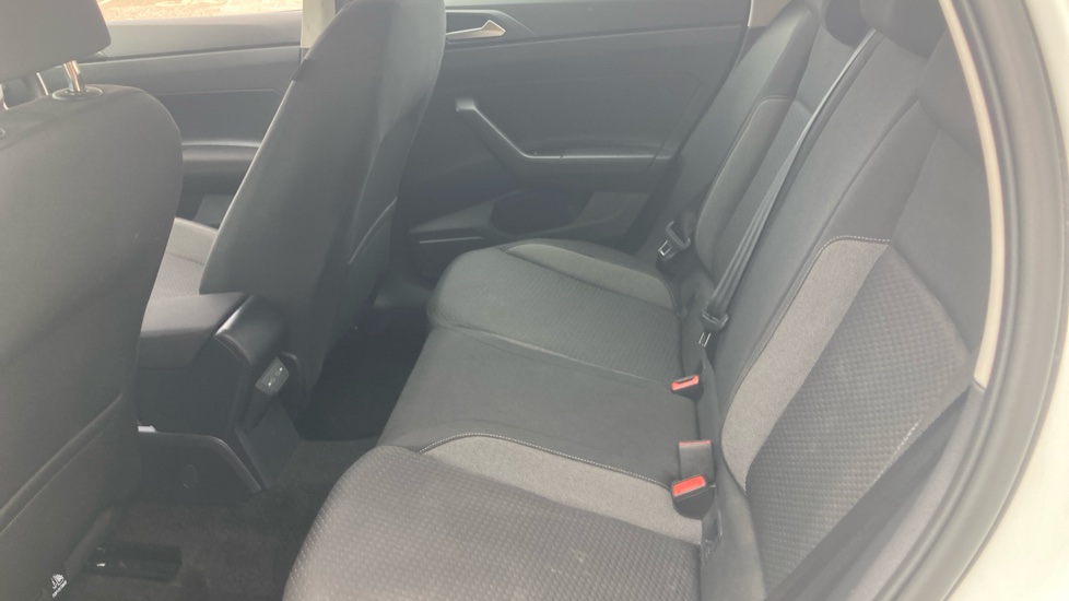 Volkswagen Polo 1.0 TSI Life 5dr Petrol Hatchback - Image 16