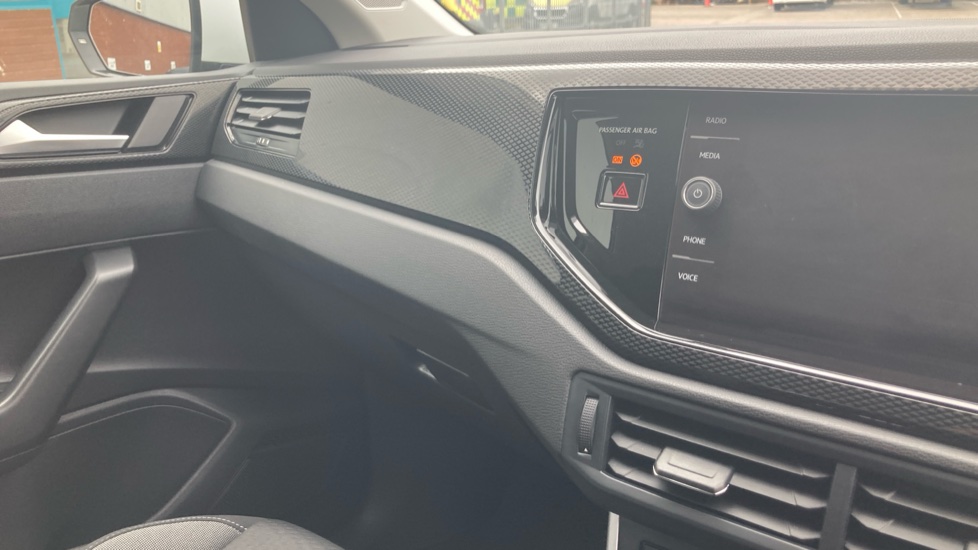 Volkswagen Polo 1.0 TSI Life 5dr Petrol Hatchback - Image 19