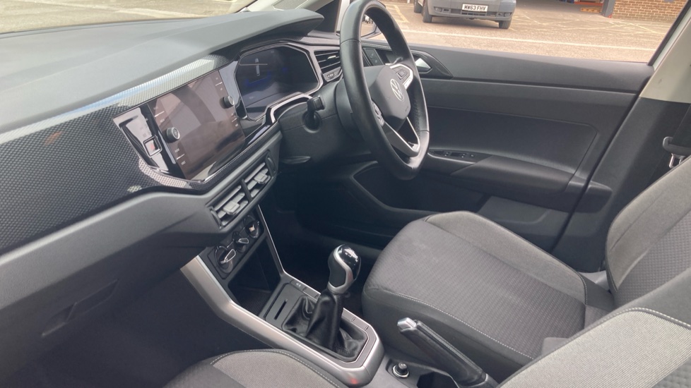 Volkswagen Polo 1.0 TSI Life 5dr Petrol Hatchback - Image 25