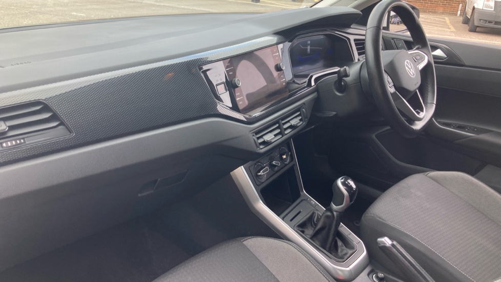 Volkswagen Polo 1.0 TSI Life 5dr Petrol Hatchback - Image 27