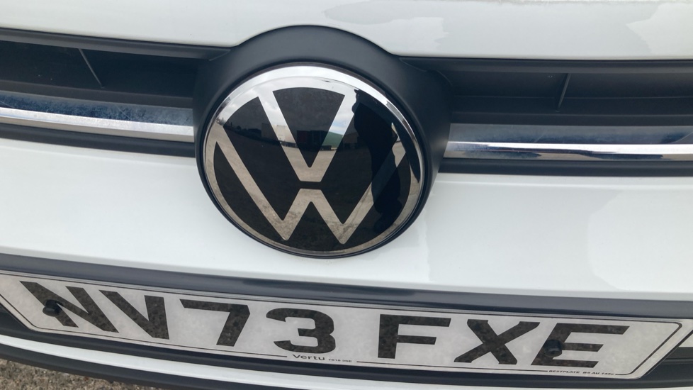 Volkswagen Polo 1.0 TSI Life 5dr Petrol Hatchback - Image 29