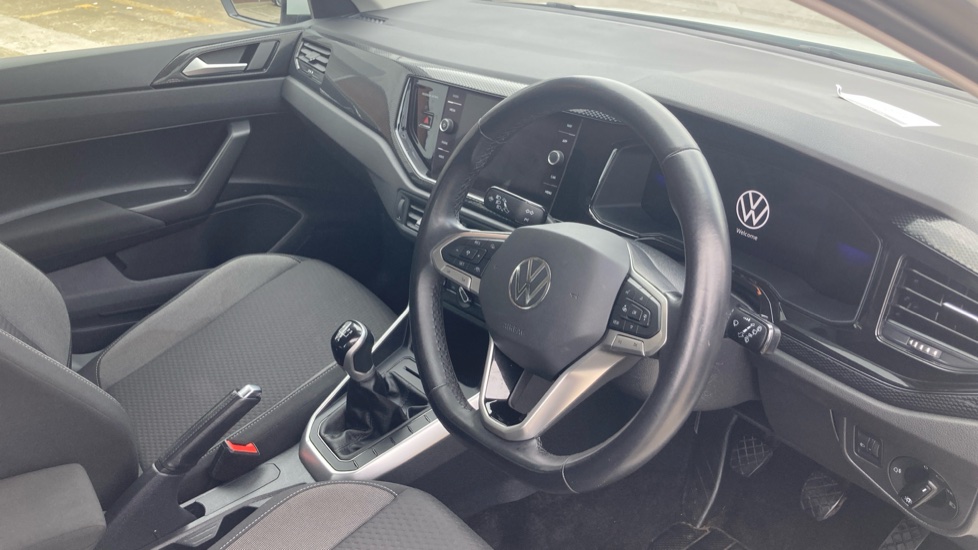 Volkswagen Polo 1.0 TSI Life 5dr Petrol Hatchback - Image 30