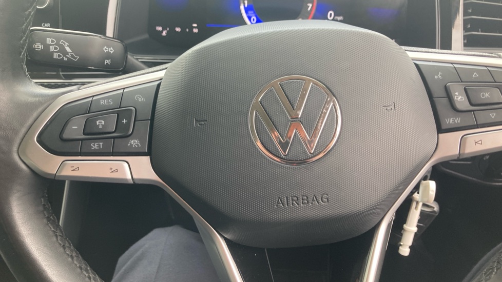 Volkswagen Polo 1.0 TSI Life 5dr Petrol Hatchback - Image 42