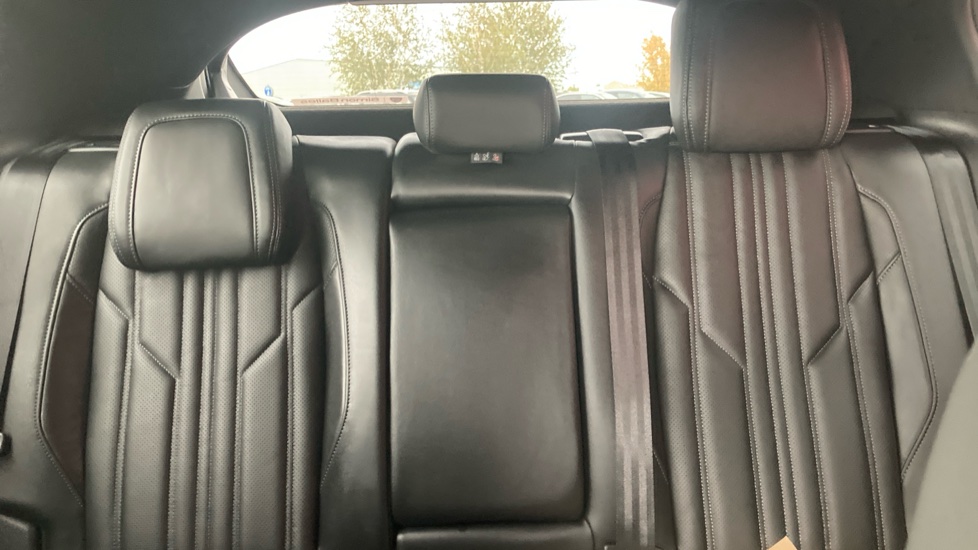 Peugeot 408 1.2 Hybrid 136 GT 5dr e-DSC6 Petrol Hatchback - Image 15