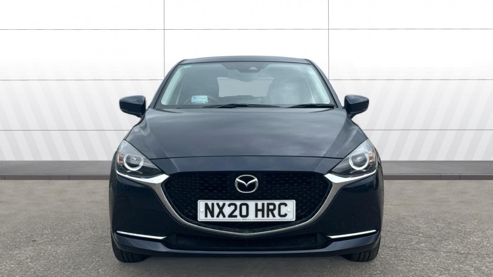 Mazda 2 1.5 Skyactiv G GT Sport Nav 5dr Petrol Hatchback - Image 3