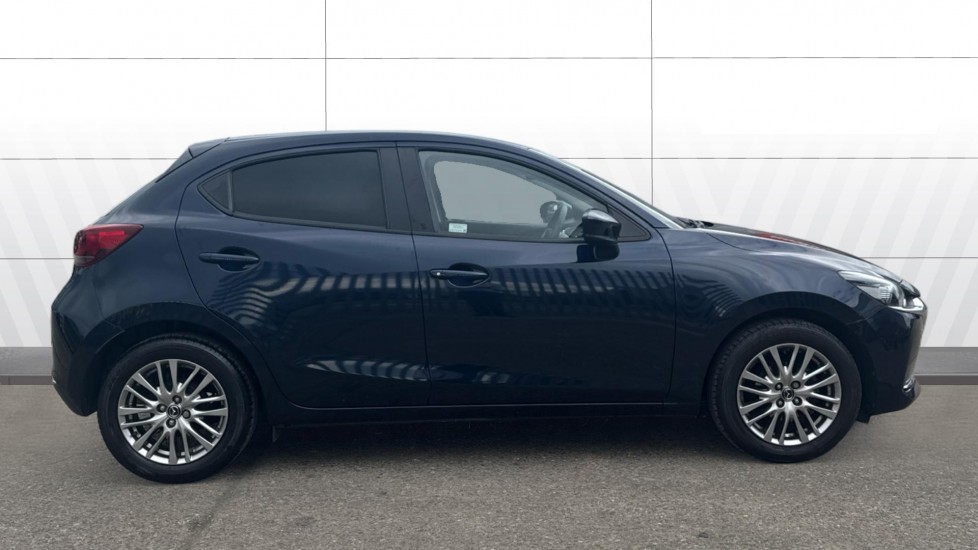 Mazda 2 1.5 Skyactiv G GT Sport Nav 5dr Petrol Hatchback - Image 5
