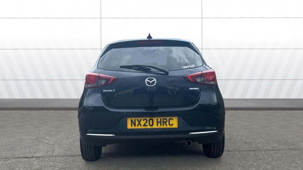 Mazda 2 1.5 Skyactiv G GT Sport Nav 5dr Petrol Hatchback - Image 6