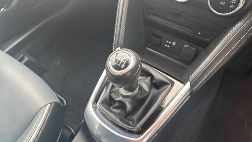 Mazda 2 1.5 Skyactiv G GT Sport Nav 5dr Petrol Hatchback - Image 13