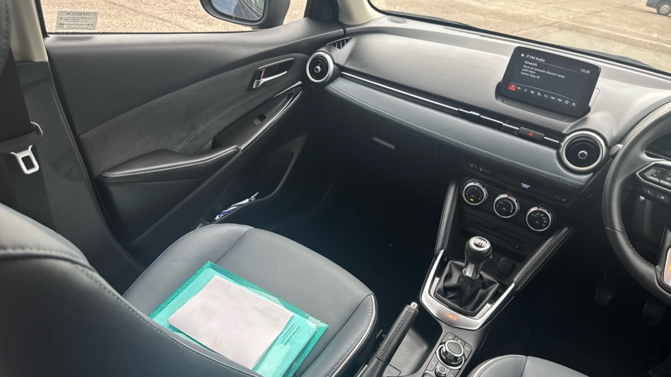 Mazda 2 1.5 Skyactiv G GT Sport Nav 5dr Petrol Hatchback - Image 14