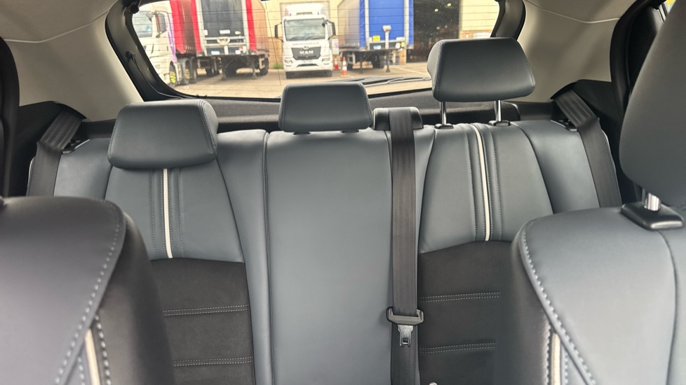 Mazda 2 1.5 Skyactiv G GT Sport Nav 5dr Petrol Hatchback - Image 15