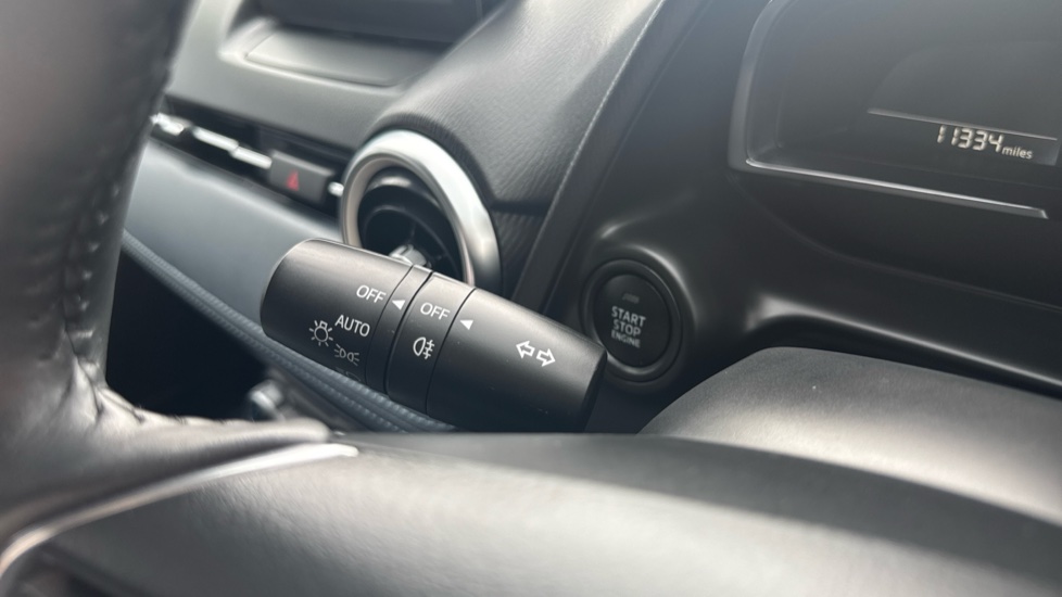 Mazda 2 1.5 Skyactiv G GT Sport Nav 5dr Petrol Hatchback - Image 32
