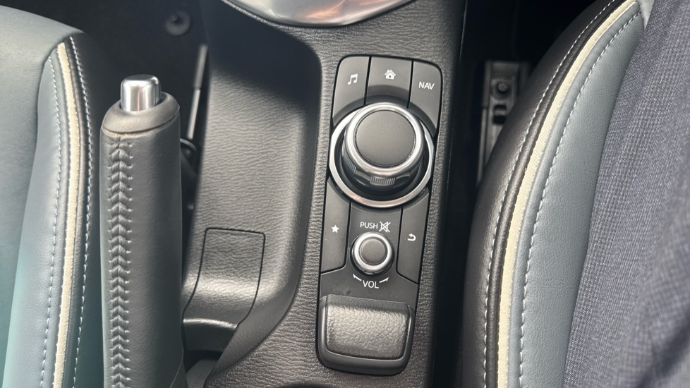 Mazda 2 1.5 Skyactiv G GT Sport Nav 5dr Petrol Hatchback - Image 34