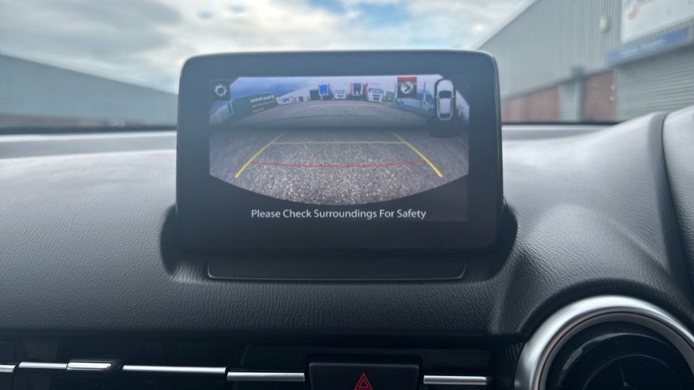 Mazda 2 1.5 Skyactiv G GT Sport Nav 5dr Petrol Hatchback - Image 36
