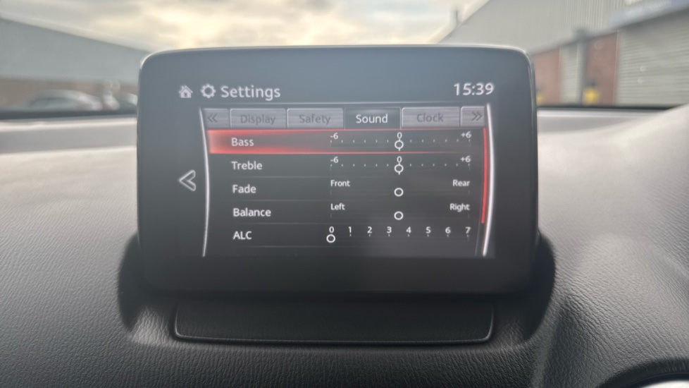 Mazda 2 1.5 Skyactiv G GT Sport Nav 5dr Petrol Hatchback - Image 40