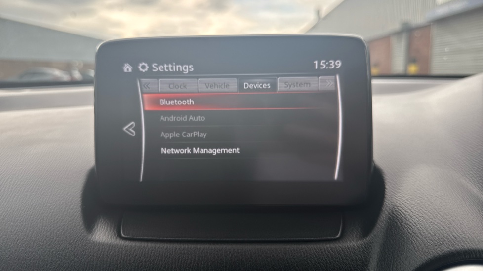 Mazda 2 1.5 Skyactiv G GT Sport Nav 5dr Petrol Hatchback - Image 41