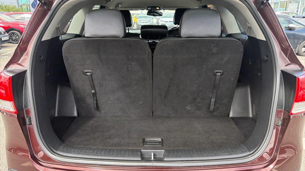 Kia Sorento 2.2 CRDi KX-2 5dr Diesel Station Wagon - Image 4
