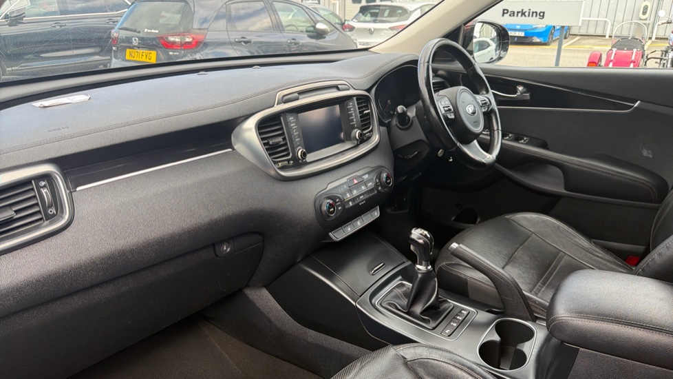Kia Sorento 2.2 CRDi KX-2 5dr Diesel Station Wagon - Image 9