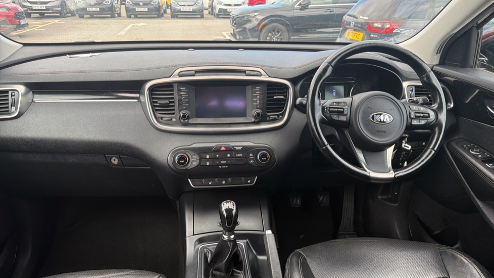Kia Sorento 2.2 CRDi KX-2 5dr Diesel Station Wagon - Image 10
