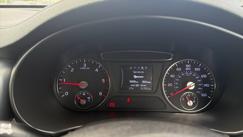 Kia Sorento 2.2 CRDi KX-2 5dr Diesel Station Wagon - Image 18