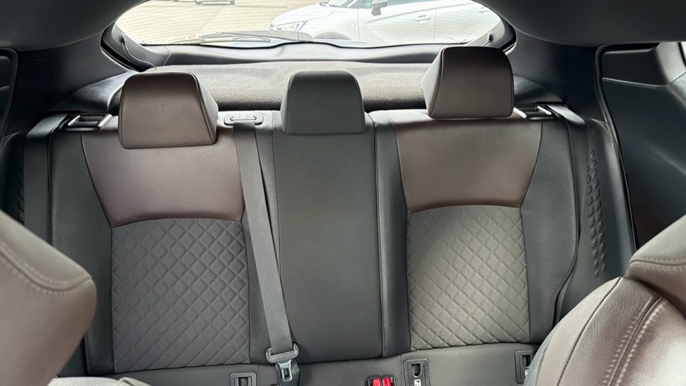 Toyota C-HR 1.2T Excel 5dr Petrol Hatchback - Image 15