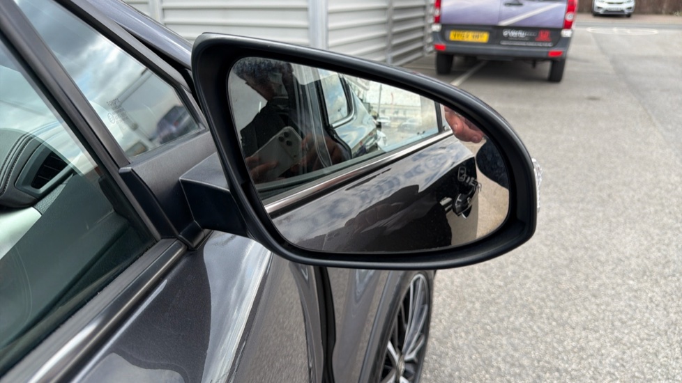 Toyota C-HR 1.2T Excel 5dr Petrol Hatchback - Image 21