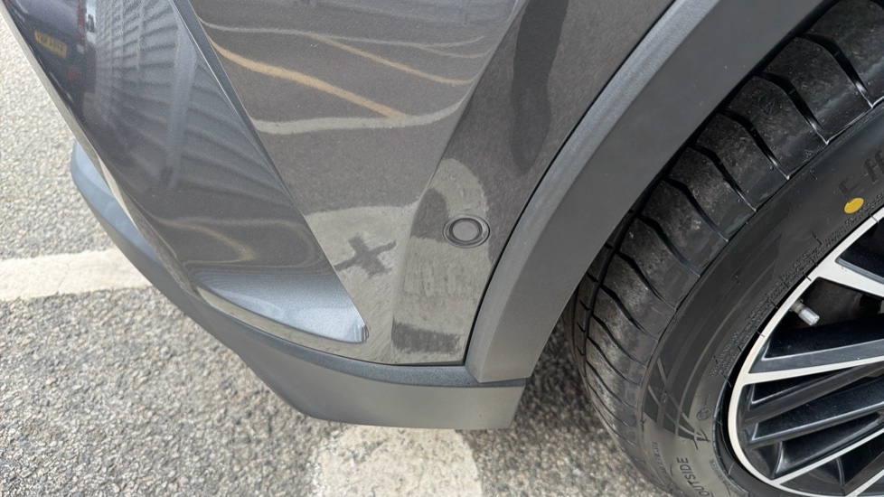 Toyota C-HR 1.2T Excel 5dr Petrol Hatchback - Image 24