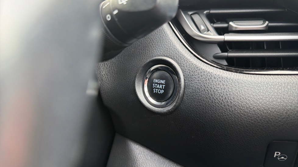 Toyota C-HR 1.2T Excel 5dr Petrol Hatchback - Image 25