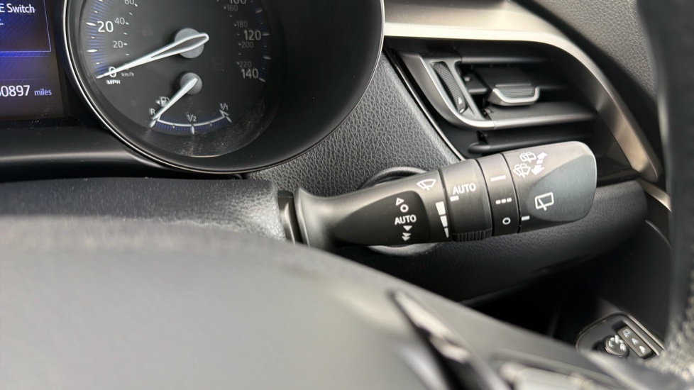 Toyota C-HR 1.2T Excel 5dr Petrol Hatchback - Image 28