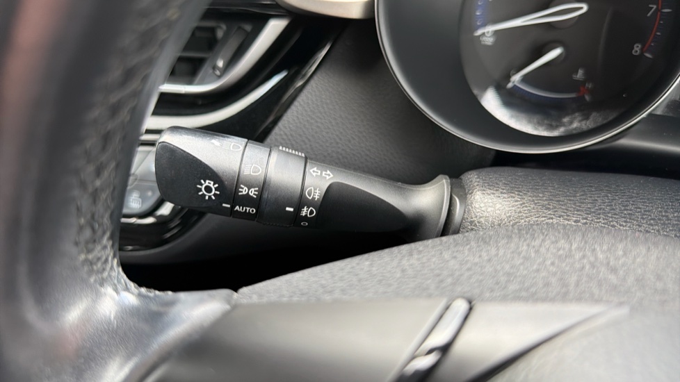 Toyota C-HR 1.2T Excel 5dr Petrol Hatchback - Image 29
