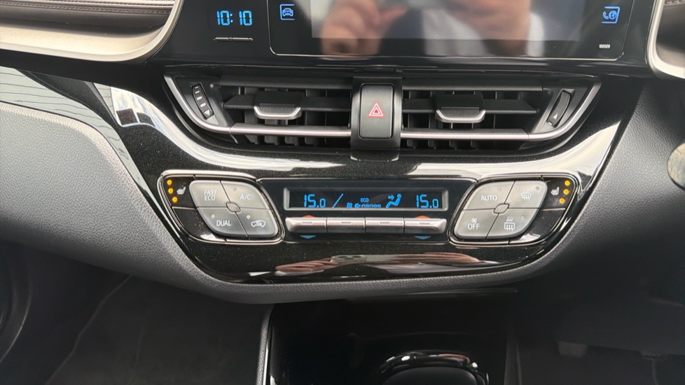 Toyota C-HR 1.2T Excel 5dr Petrol Hatchback - Image 31