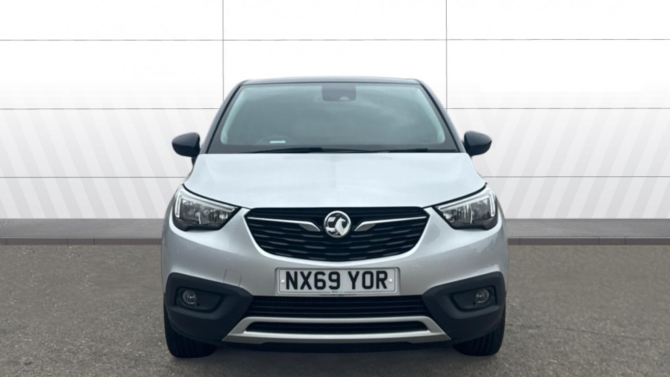 Vauxhall Crossland X 1.2T ecoTec [110] Elite 5dr [6 Speed] [S/S] Petrol Hatchback - Image 3