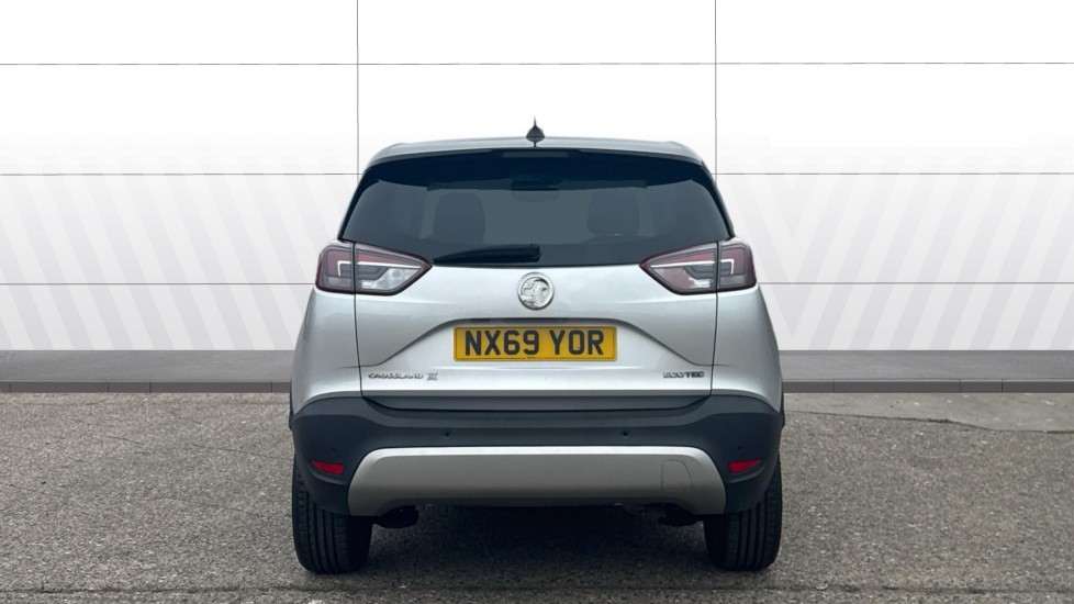 Vauxhall Crossland X 1.2T ecoTec [110] Elite 5dr [6 Speed] [S/S] Petrol Hatchback - Image 6