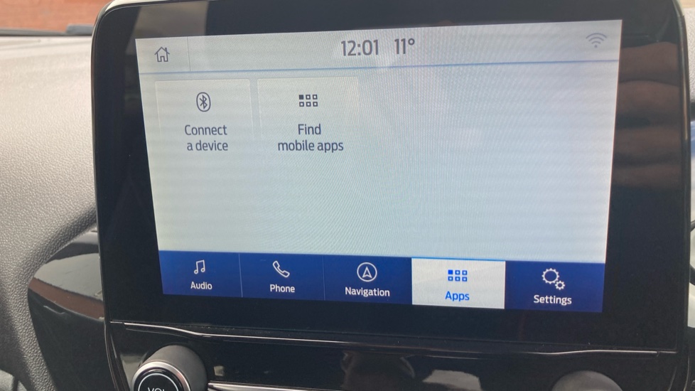 Ford Fiesta 1.0 EcoBoost 95 Titanium 5dr Petrol Hatchback - Image 12