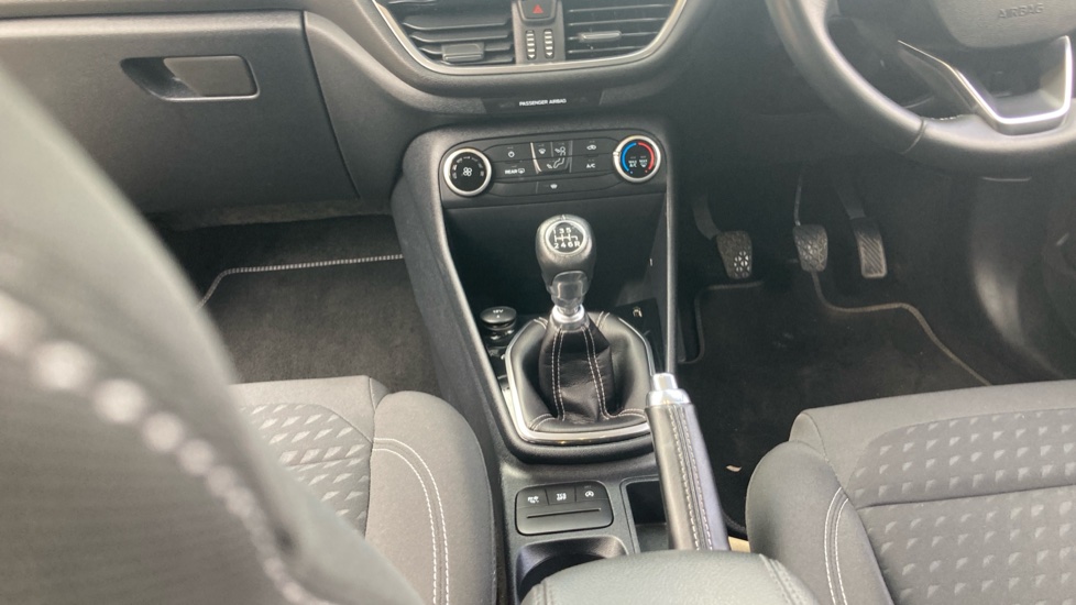 Ford Fiesta 1.0 EcoBoost 95 Titanium 5dr Petrol Hatchback - Image 13