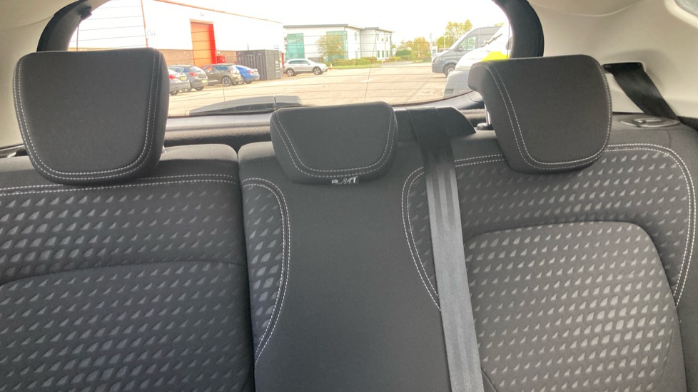 Ford Fiesta 1.0 EcoBoost 95 Titanium 5dr Petrol Hatchback - Image 15