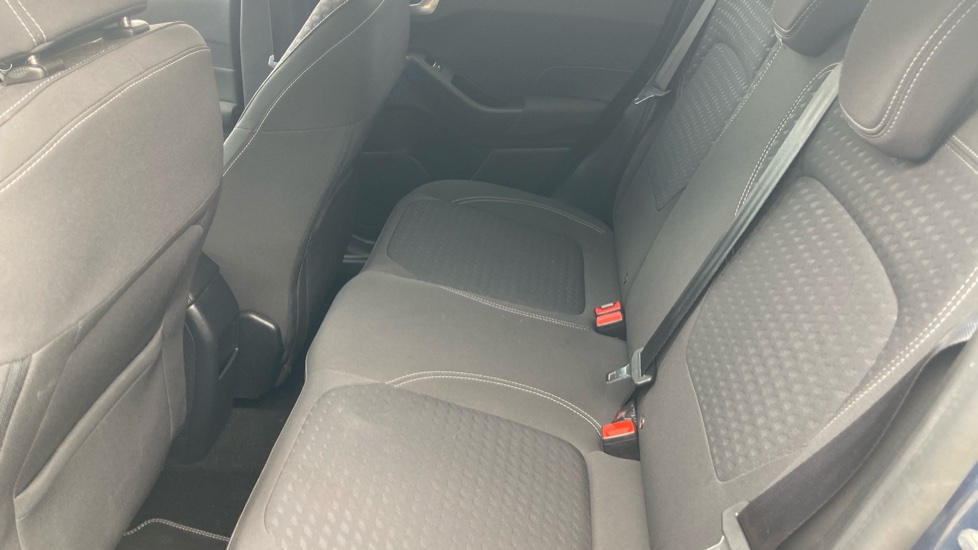 Ford Fiesta 1.0 EcoBoost 95 Titanium 5dr Petrol Hatchback - Image 16