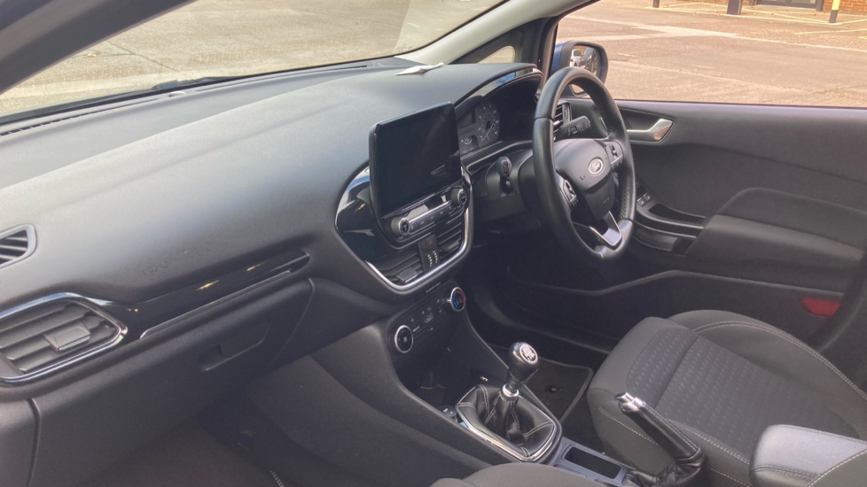 Ford Fiesta 1.0 EcoBoost 95 Titanium 5dr Petrol Hatchback - Image 27